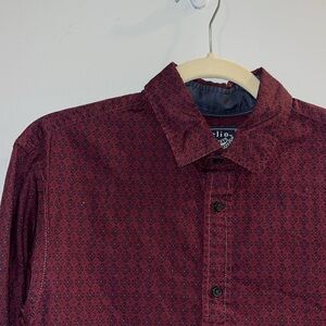 Celio French Button Down